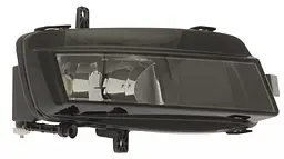 Протитуманна фара (ПТФ) передня права VW Golf VII 12-22р DEPO (441-2050R-UE)