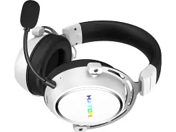 Наушники с микрофоном Hator Hypergang 3 Wireless White (ESH56) - миниатюра 7