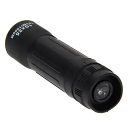 Монокуляр телескоп Suncore MT-9 10х25 з 10х кратним зумом (100813) - мініатюра 2