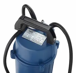 Насос дренажний Forwater QDX 1,5-15-0,75 кВт (CV018430) - мініатюра 2