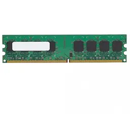 Пам'ять для настільних комп'ютерів Golden Memory 2 GB DDR2 800 MHz (GM800D2N6/4G)
