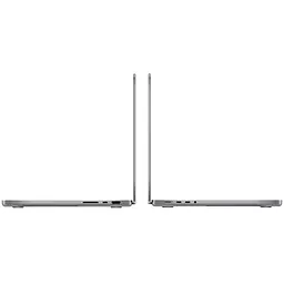 Ноутбук Apple MacBook Pro 14" Space Gray 2023 (Z17G002MC) - мініатюра 4