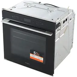 Духова шафа Whirlpool W7OM4 4S1 P BL - мініатюра 3