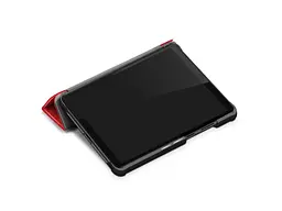 Чохол BeCover Smart Case для Lenovo Tab M8 TB-8505/TB-8705 Red (704733) - мініатюра 4
