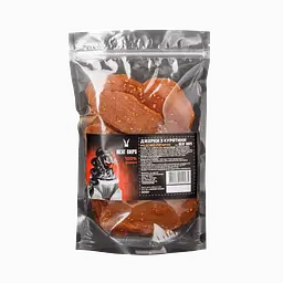 Джерки з курятини медово-гірчичні Meat Chips 500 г