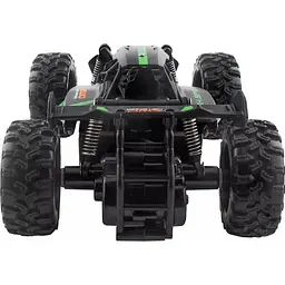 Машинка на радіокеруванні HOTDEER Off-Roader Black/Green [97474] - мініатюра 3
