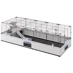 Клітка Ferplast Modular 4 для кроликів та морських свинок - мініатюра 8