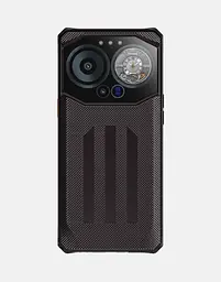 Смартфон Oulitel IIIF150 B3 Pro 16/512gb Sandstone Purple - мініатюра 2
