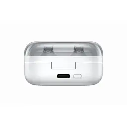 Навушники Samsung Galaxy Buds4 Pro White (SM-R640NZWASEK) - мініатюра 8