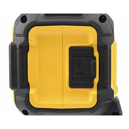 Портативна колонка DeWALT DCR011 - мініатюра 7