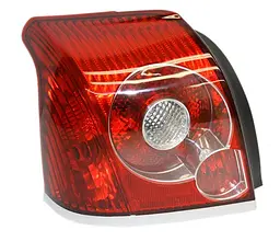 Ліхтар (фонарь) задній лівий Toyota Avensis 03-09р Depo (212-19N9L-LD-UE)