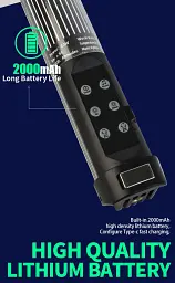 Відеосвітло XPRO RL-30SL RGB 30 см (43522-RL-30SL_368) - мініатюра 3