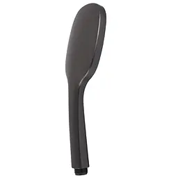 Ручний душ Globus Lux NS-003-GP, Графит - мініатюра 3
