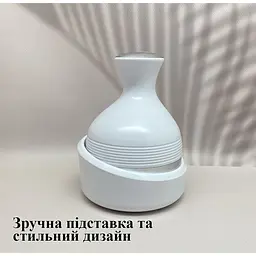 Масажер проти целюліту з роликами XPRO WM-54 (MER-15022_300) - мініатюра 5