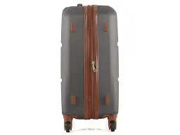 Валіза Semi Line 28 L Graphite (T5711-3) - мініатюра 8