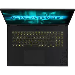 Ноутбук Gigabyte GAMING A18 3VH (3VHK3EEC93SD) [161545] - мініатюра 4