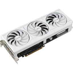 Відеокарта Asus Prime Radeon RX 9070 XT OC Edition 16GB White (PRIME-RX9070XT-O16G-WHITE) EU [155595] - мініатюра 5