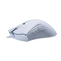 Миша Razer DeathAdder Essential White (RZ01-03850200-R3M1) - мініатюра 3