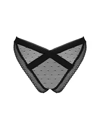 Obsessive Estiqua panties XS/S - мініатюра 6