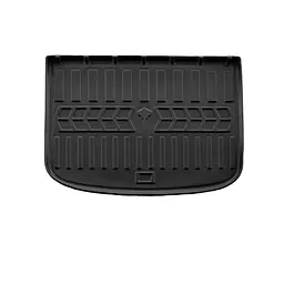 Килимок в багажник 3D для AUDI A1 8X 2010-2018