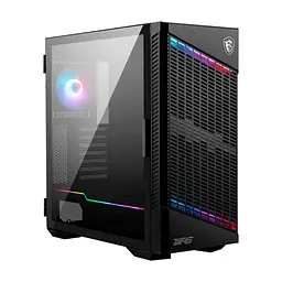 Корпус для ПК MSI MPG VELOX 100P AIRFLOW