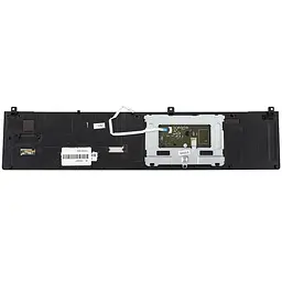 Панель тачпада Hewlett Packard для ноутбука HP (ProBook: 4520s 4525s) сріблястий Б/В - мініатюра 2