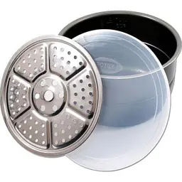 Мультиварка ROTEX REPC 72-B - мініатюра 5