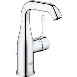 Змішувач для умивальника Grohe Essence New 23462001, Хром
