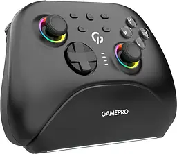 Геймпад GamePro GPX13BDOC (GPX13BDOC) - мініатюра 2