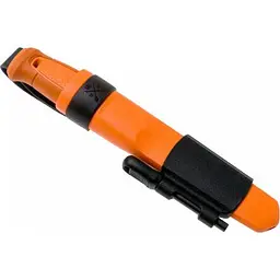 Ніж Morakniv Kansbol Orange нержавіюча сталь (13913) - мініатюра 7