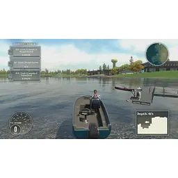 Ключ активації Microsoft Rapala Fishing: Pro Series для Xbox One/Series - мініатюра 10