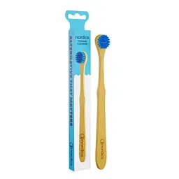 Очищувач язика Nordics Tongue Cleaner (3800500324098) - мініатюра 1