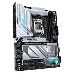 Материнська плата Gigabyte Z890 Gaming X WiFi7 LGA 1851 (Z890 GAMING X WIFI7) - мініатюра 2