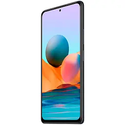 Смартфон Xiaomi Redmi Note 10 Pro 64 ГБ Onyx Gray (Grade C) Seller Refurbished - мініатюра 2