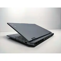 Ноутбук Lenovo LOQ 15,6 FHD Ryzen 7 7435HS/32GB DDR5/RTX 4060 1000 GB SSD Б/В - мініатюра 4