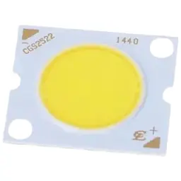 Світлодіод Brille до LED-410/24W CW