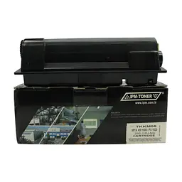 Картридж IPM Kyocera-Mita TK-18/100 295г (TKKM05)
