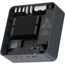 Неттоп Beelink EQi12-D4 32/1TB [153353] - мініатюра 3