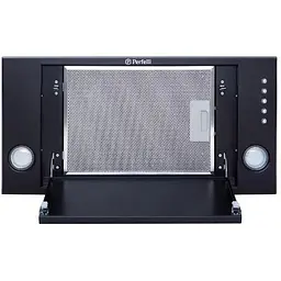 Витяжка вбудована Perfelli BI 5532 A 1000 BL LED - мініатюра 4