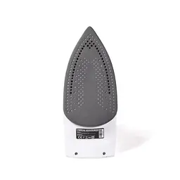 Праска Holmer HIT-2430, Purple, 2400W, тефлон, паровий удар 120 г/хв, постійна подача пари 30 г/хв, вертикальне відпарювання, очищення від накипу - мініатюра 5