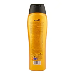 Гель для душу Amalfi Argan, 750 мл - мініатюра 2