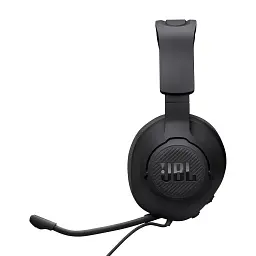 Навушники JBL Quantum 100M2 Black (JBLQTUM100M2BLK) - мініатюра 4