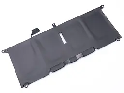 Акумулятор для Dell DXGH8 nspiron 13 5390, 5391, 7391 (7.4V 5500 mAh) - мініатюра 3