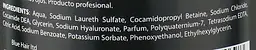 Шампунь для сухого та пошкодженого волосся Ronney Professional Hyaluronic Complex Moisturizing 300 мл - мініатюра 2