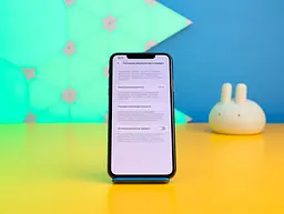 Смартфон Apple iPhone 11 Pro Max 256GB Space Gray (MWH42) Б/В [127020] - мініатюра 2