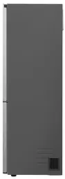 Холодильник LG GC-B459FNPW (7110070) - мініатюра 7