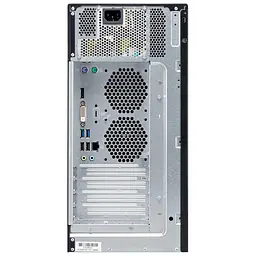 Комп'ютер Fujitsu Esprimo P558 E85+ MT i5-8500/8/120SSD Refurb - мініатюра 2