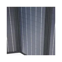 Портативна сонячна панель New Energy Technology 30W Solar Charger (238306) - мініатюра 3