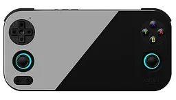 Ігрова консоль Anbernic RG 476H Black (G-000004503)