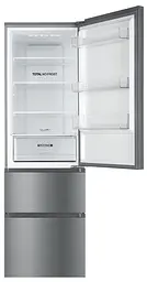 Холодильник Haier HTR3619ENMN (34004497) - мініатюра 2